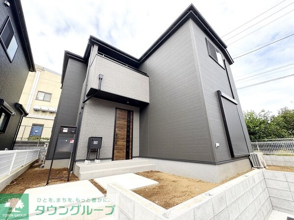 Kolet岩槻城町#03の物件内観写真